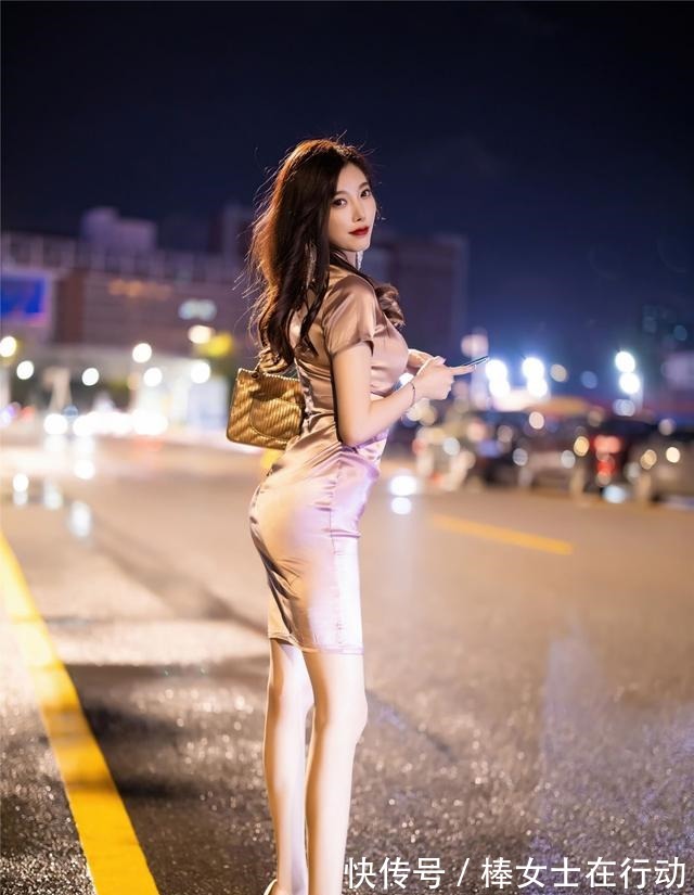 连衣裙 优雅又具有高级感的连衣裙,让你在人群中更加的出彩