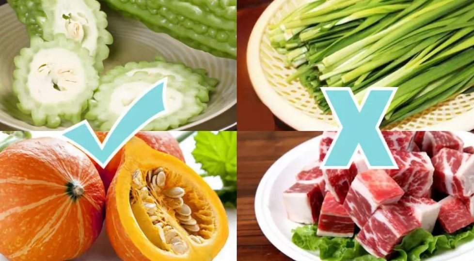 孟夏|初夏注意预防三种疾病