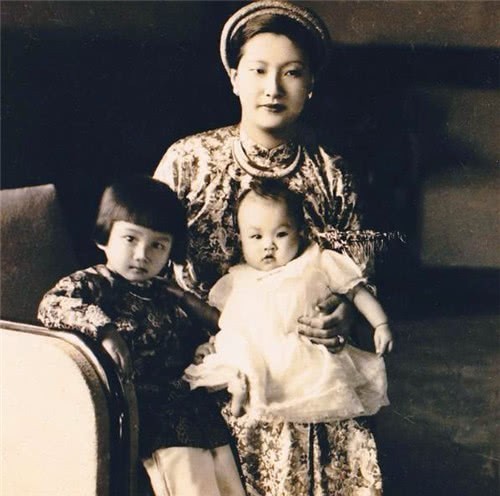 越南|国王对她一见钟情，不顾外界压力娶她为妻，为何晚年两人不相往来