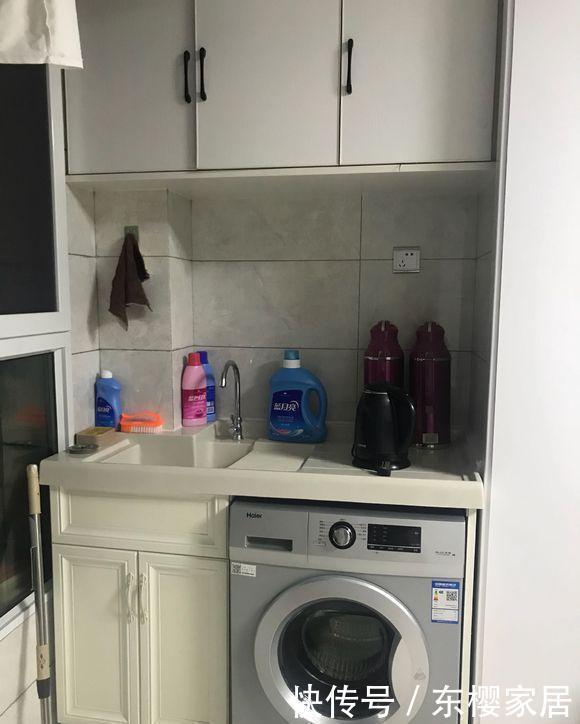 新房|人生第一套新房,80平装修花了9万,亲朋来了都说精装真漂亮