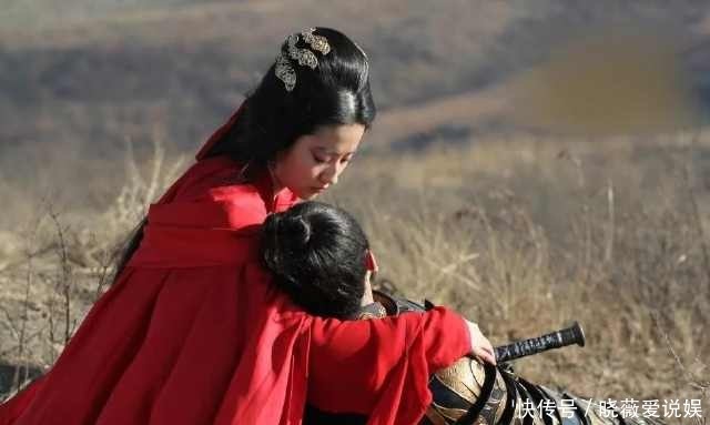 曹操|曹操却始终对她念念不忘，一生出嫁三次，是匈奴王妃
