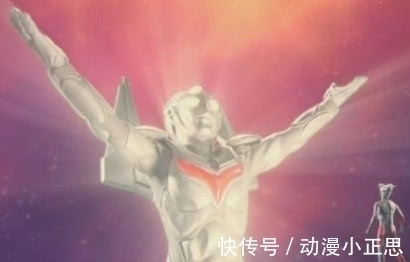 奥特曼|形态最多的4个奥特曼,迪迦8种排第二,第一圆谷“亲儿子”
