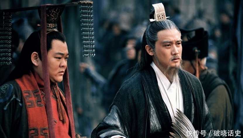 汉室|诸葛亮是真心想兴复汉室,而刘备只是把兴复汉室当做一个政治口号