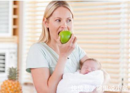 维生素c|如果你要母乳喂养宝宝,要知道5种禁吃的水果,和5种可多吃的水果
