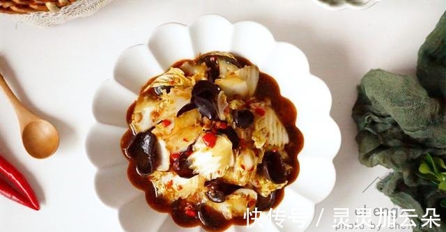 天冷了,这食材更加鲜甜多汁,我一次买20斤,囤起来怎么吃都不腻!