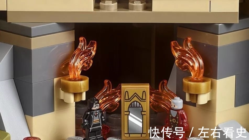 成人 能玩的转AJ、supreme和各大潮牌的乐高,绝对是最牛的成人玩具!