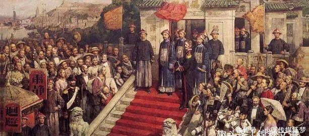 林姓名人——他忠君爱国,心系万民,实乃民族英雄!