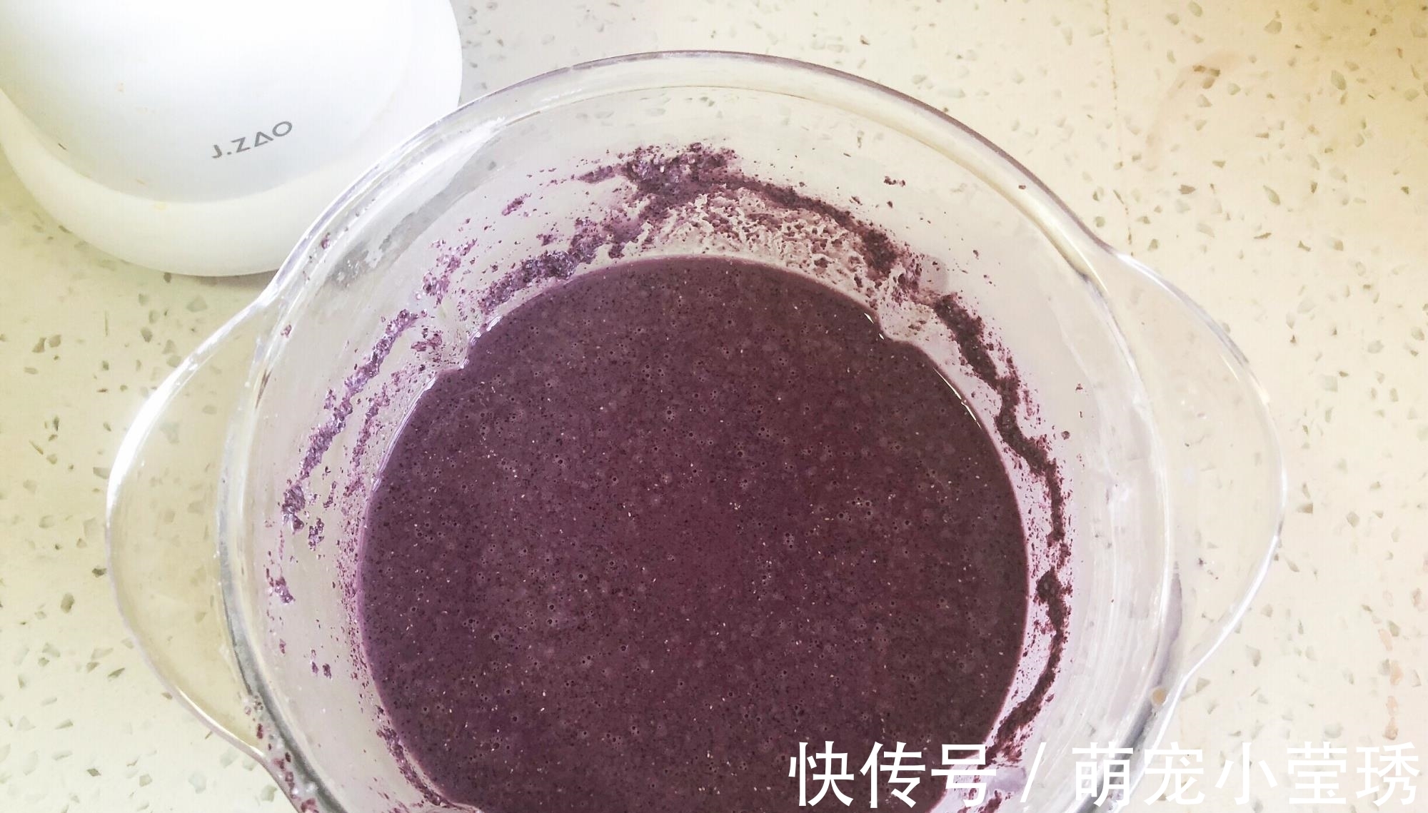 明目活血|秋季,这高钾食材要多吃,除秋乏补黑发,还明目活血,蒸一蒸好香