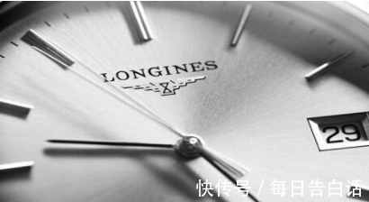 浪琴表 浪琴手表哪个系列最好?资深鉴表达人给您推荐一款最合适的浪琴表