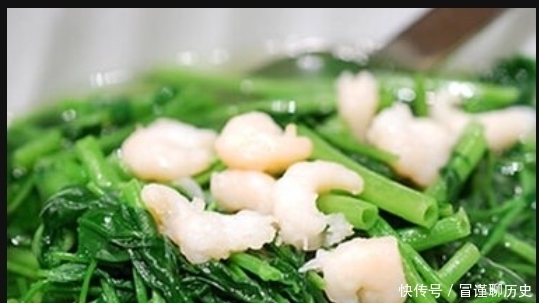 时节|这种蔬菜只卖2元一斤，含钙量却是南瓜的4倍，适合初秋时节食用