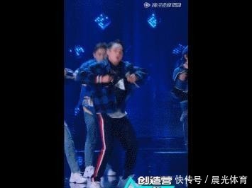 《创2》又被嘲了前11名简直是大型回锅肉现场!