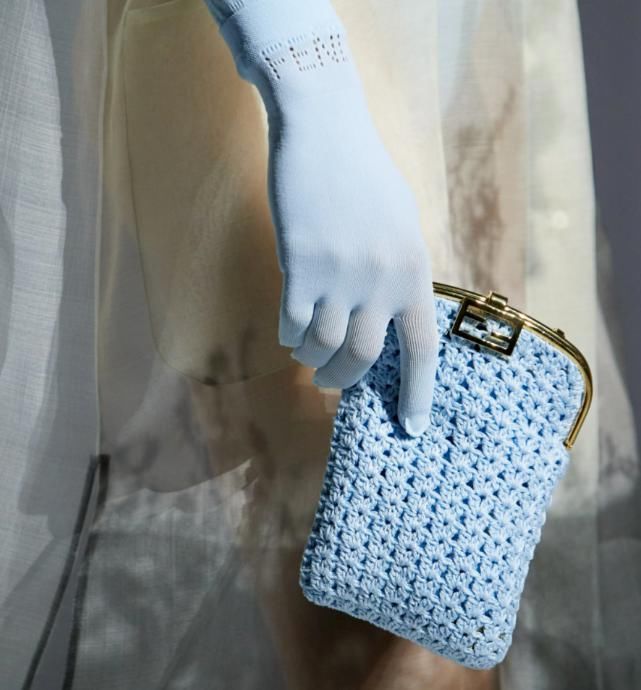 2021年春夏这11款包太值得买了！