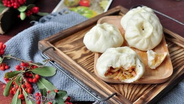 包子馅|儿子最喜欢这个包子馅,煎的比蒸的还好吃,我家每周必吃