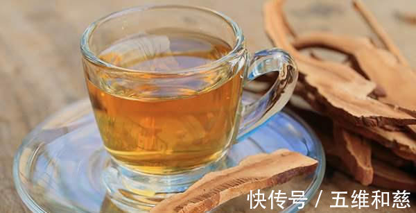 马兰头|肝不好的人,烧开水撒一把,没事喝点,帮助肝脏排毒,养肝又明目