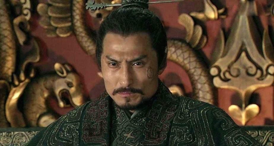 刘邦|刘邦的领导才能到底有多么厉害?竟能收服像黥布这样的猛将!