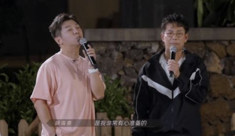 哥哥|披荊斬棘的哥哥：陳小春送禮布瑞吉彰顯格局，GAI的反應很真實