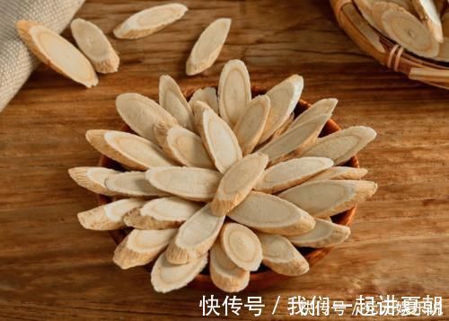 世间|世间有种补气灵药，效果不逊于参！价格却很便宜