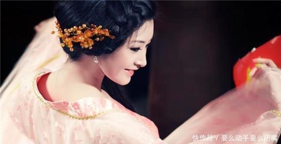 丈夫|古代一美女,怀孕后被丈夫送给国王,产生一个4字成语