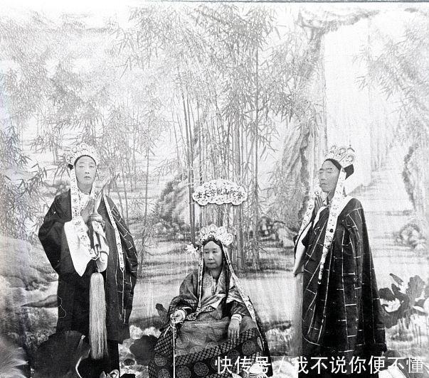 探索|慈禧身世之谜 探索慈禧不为人知的身世真相!