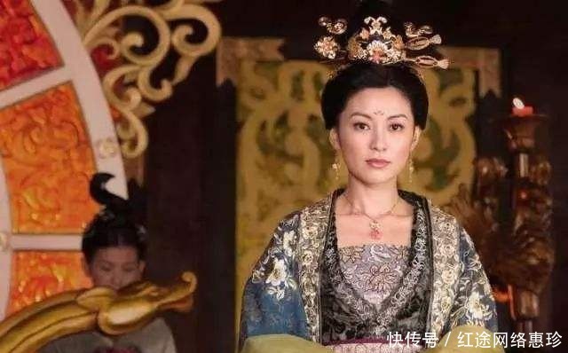 女皇|史上唯一女宰相，为何不报武则天杀父之仇？逆袭为女皇首席秘书