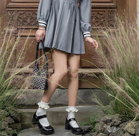 玛丽珍鞋|你的凉鞋烂大街了！今夏流行这几双，百搭又凉快