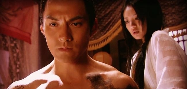 卢俊义#燕青是个怎样的人?卢俊义吃下毒菜后还有一线生机,他为何不救?