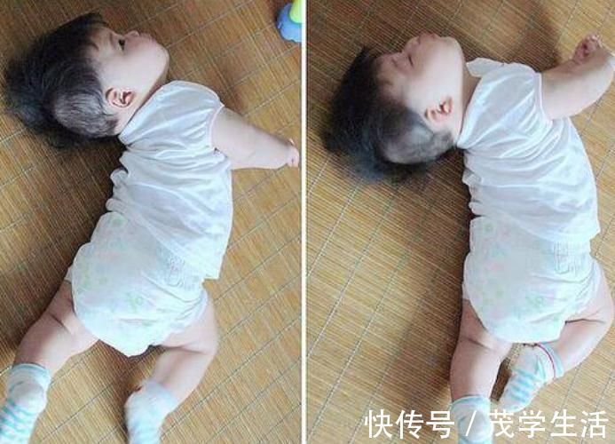 腰椎|宝宝多大可以“坐起来”?与年龄无关,看准3个坐立信号