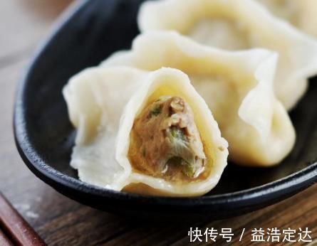 羊肉饺子|包羊肉饺子记得加点它,和羊肉是最佳搭档,口感鲜香营养足,好吃