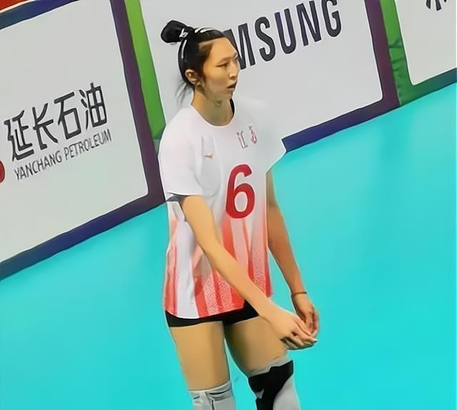 mvp|结束8年等待!女排1米9强力接应率队8连胜拿mvp,龚翔宇退幕后?