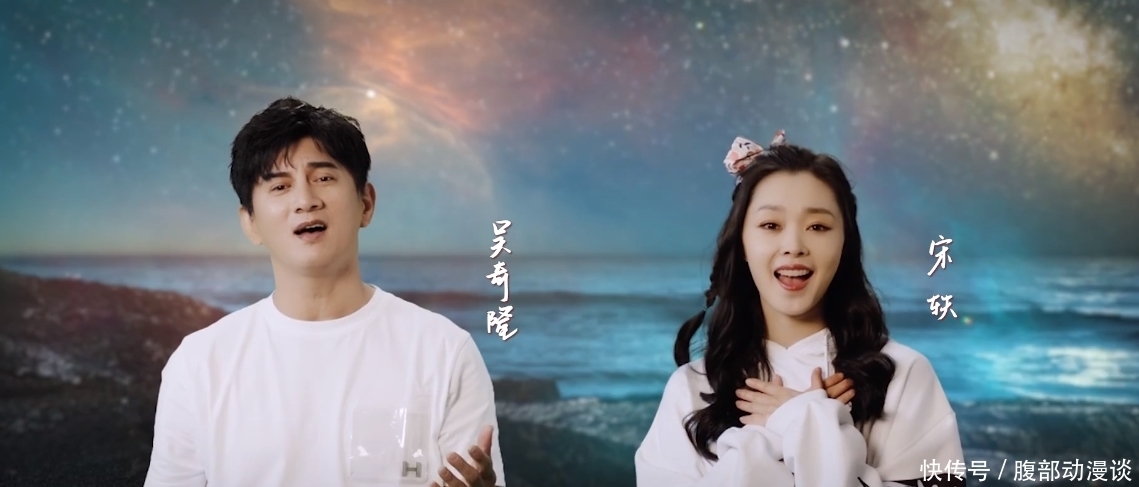 卫视|浙江卫视再翻车,星辰大海MV抄袭,央六怒斥抄袭复制只会带来倒退