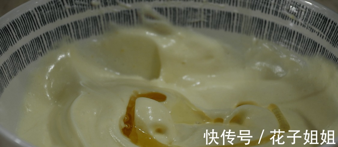 蛋黄|柠檬别再泡茶了，教你一个新吃法！老人小孩 都爱吃，外面买不到！