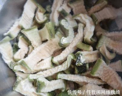 干净|做萝卜干的时候到了,教你在家做,干净零添加,鲜香开胃,特过瘾