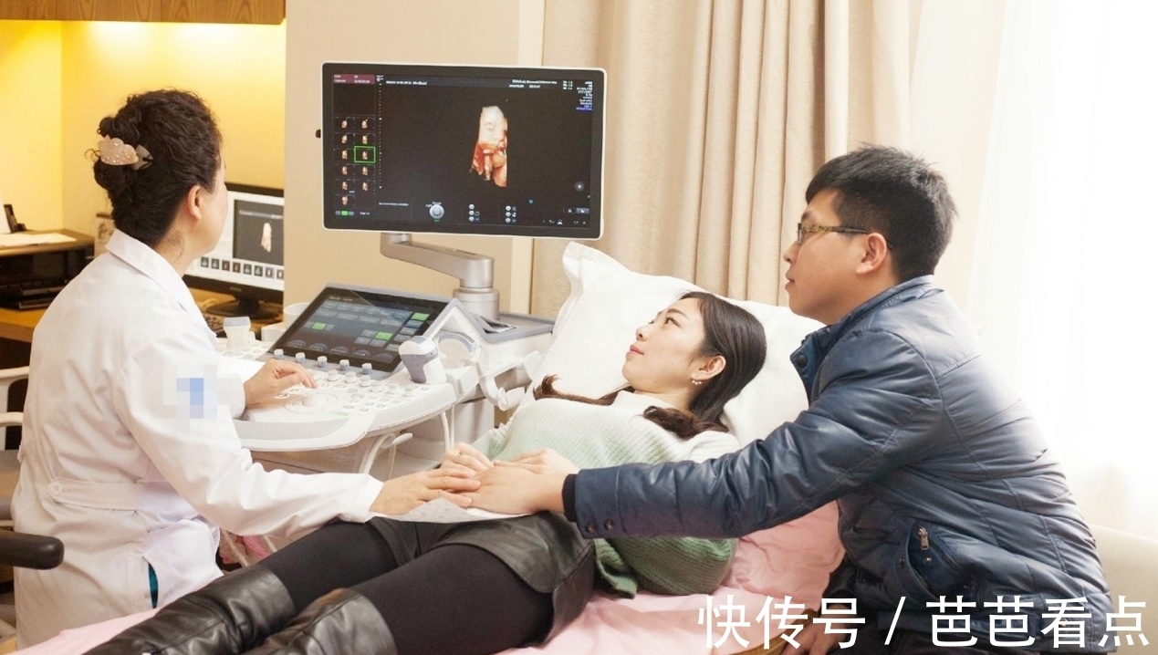 低血糖|怀孕期间经常头晕的孕妇,要小心这三种情况,每一个都可以预防