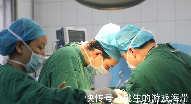 怀孕|剖腹产时,能让医生顺便割掉点“脂肪”吗?大多数人难想到