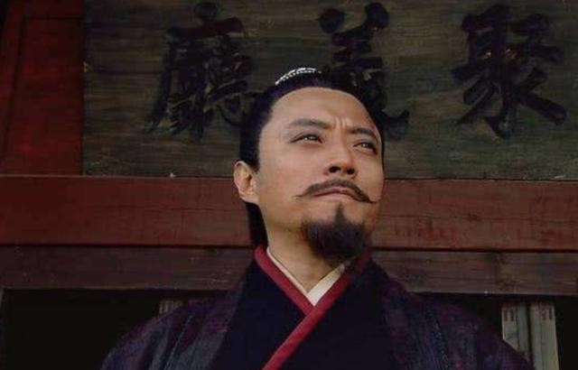 兄弟|宋江被朝廷害死,为什么昔日的兄弟没有一个人为他报仇?