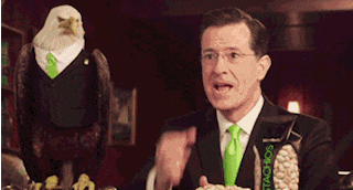 |搞笑GIF段子:妹子结个婚容易吗,这么漂亮也被整的好惨