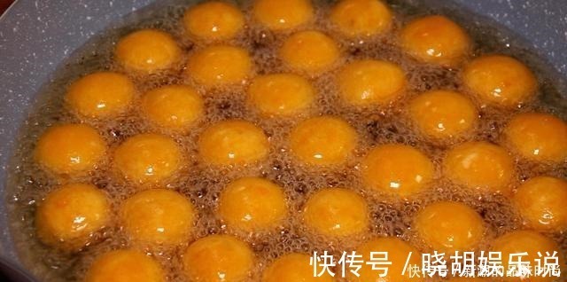 山药|秋天,吃山药吃土豆不如吃它,低脂肪营养高,常吃增强体抗力