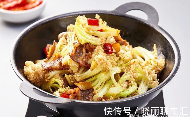 肥肠|中国最好吃的8道干锅菜,你们吃过几道呢?