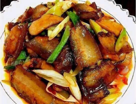 几道家常菜，养胃又下饭，出锅后香飘满屋，请客吃饭也不错
