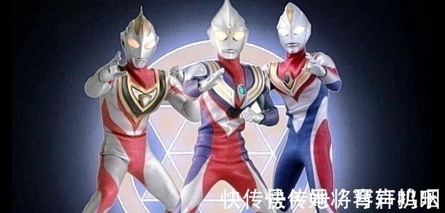 奥特银河格斗|关于新奥特利迦的五大猜测!反派是小金人,伽古拉将成为奥特曼?