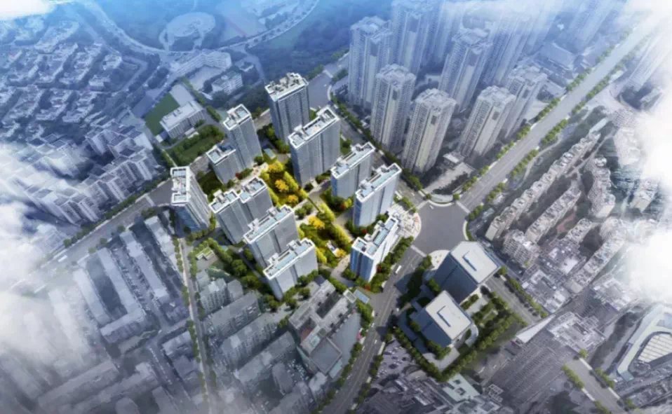 碧桂园|今年新盘屈指可数 这些地块或许可以试着动一动了?