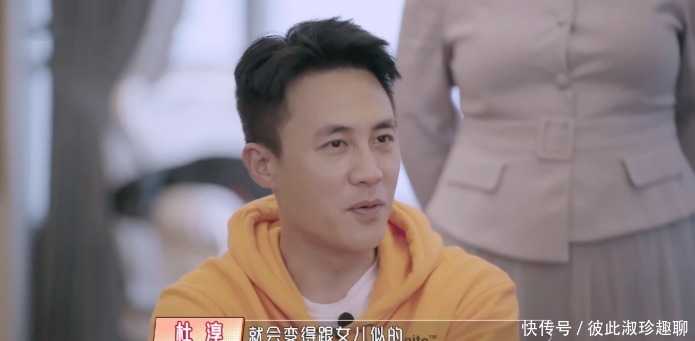 王灿患有地中海贫血,产子时一个人陪护,出月子后婆婆才能抱孙