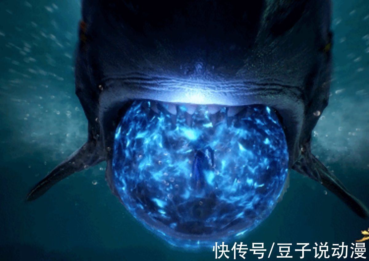 魔魂|斗罗大陆:小舞吃雪糕好可爱,竹清成捕鱼达人,红眼比比东更美了