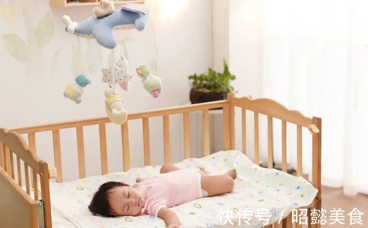 睡眠时间|婴儿规律睡眠按照“4原则、4方法”,早培养,娃睡得好、长得好