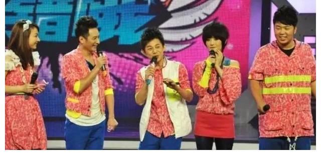 快本|《快本》得罪的明星，不红时连镜头都不给，爆红后再没来过