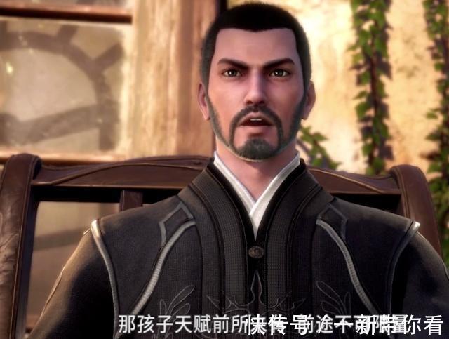 玉小刚|斗罗大陆:唐三天赋很高?还有一人的天赋被玉小刚称之为前所未有