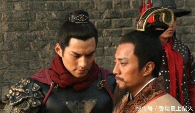 宋江死时,为什么要拉上李逵一起是为了守住自己的秘密!