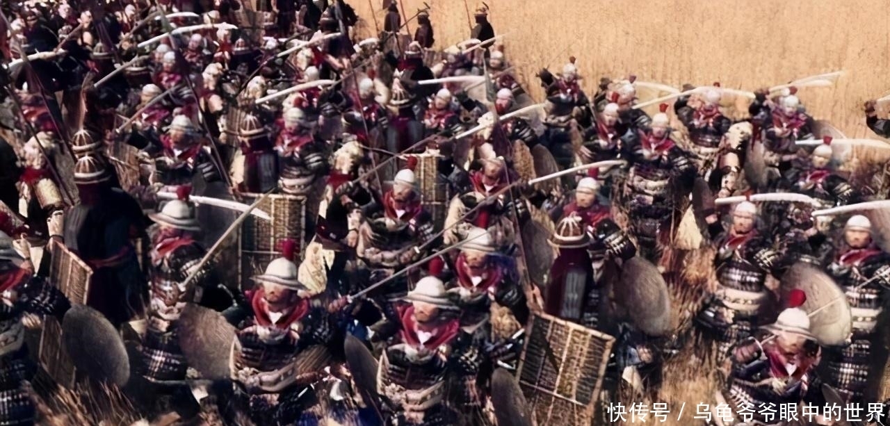 西方|萨尔浒之战,后金从此崛起,此战中明军为何如此不堪一击?