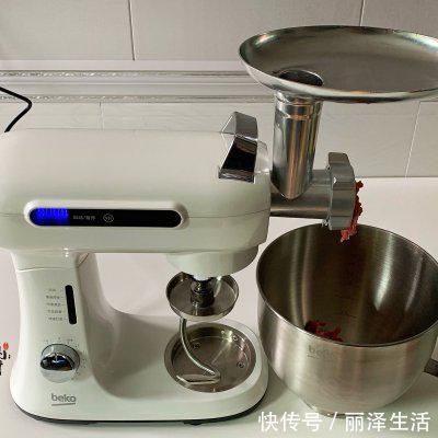 这道香辣拌三鲜饺子连续吃了3碗，全家人都一致好评