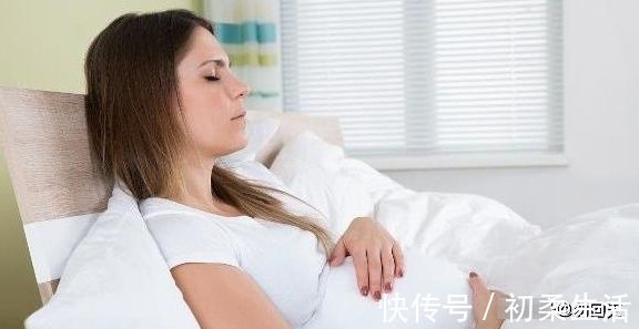 熬夜玩手机|怀孕期间,你熬夜玩手机时,胎儿在干什么?或许你该看一看!